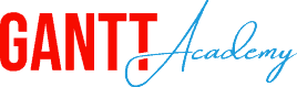 Gantt Academy Logo