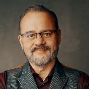 Jeff Cadieux, founder and lead instructor at Gantt Academy
