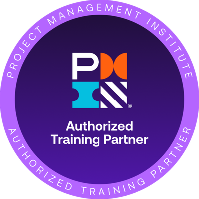 Gantt Academy has been reviewed and approved by the PMI® Authorized Training Partner Program. Earners of the Authorized Training Partner Program badge are authorized by PMI to support the professional development needs of future or current PMI practitioners and stakeholders in their pursuit of PMI Credentials.