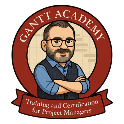Gantt Academy